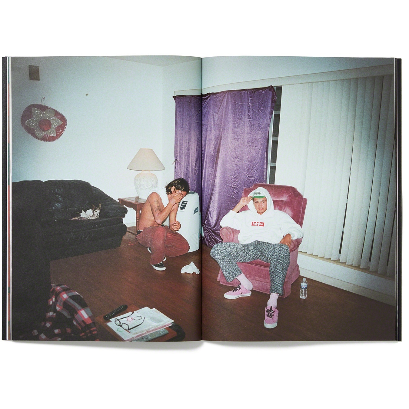 Sun Damage by Harmony Korine view 6